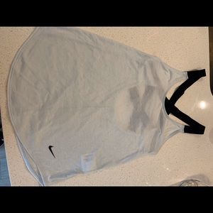 Nike tank top